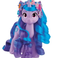 My Little Pony Peinados con Estilo Izzy Moonbow*MATTEL
