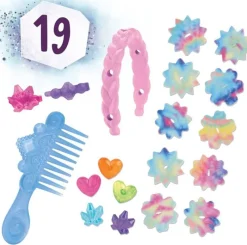 My Little Pony Peinados con Estilo Izzy Moonbow*MATTEL