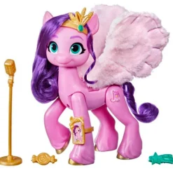 My Little Pony Princess Petals Estrella Francés*HASBRO Discount