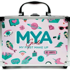 MYA Estuche de Maquillaje My First Make Up*SELECCION DRIM Clearance