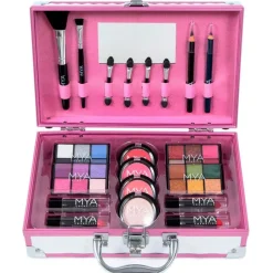 MYA Maletín Maquillaje Blanco*SELECCION DRIM Online