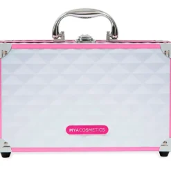 MYA Maletín Maquillaje Blanco*SELECCION DRIM Online