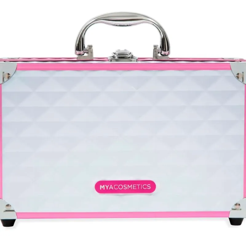 MYA Maletín Maquillaje Blanco*SELECCION DRIM Online