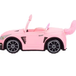 MGA Muñecas-Na!Na!Na! Surprise Coche Peluche