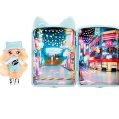 MGA Muñecas-NA!NA!NA! Surprise Mini Mochila Surtida