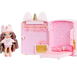 MGA Muñecas-NANANA! Surprise Mochila Habitación Britney