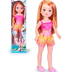 Nancy Coconut Muñeca Surtida*FAMOSA Discount