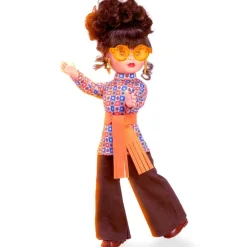 Nancy Colección Coco Loco Reedición 2024*FAMOSA Hot