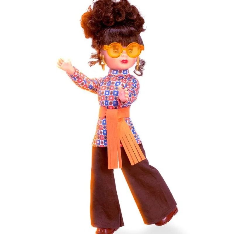 Nancy Colección Coco Loco Reedición 2024*FAMOSA Hot