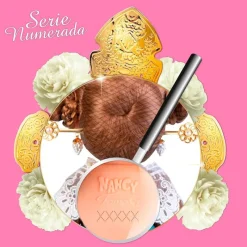 Nancy Colección Fallera Edición 2025*FAMOSA Hot