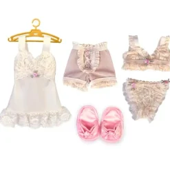 Nancy Colección Intimate Reedición 2025*FAMOSA Online