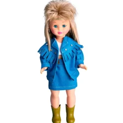 Nancy Colección Jean Reedición 2024*FAMOSA Outlet