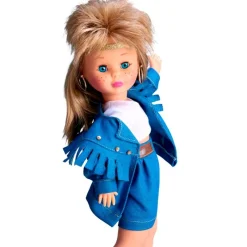 Nancy Colección Jean Reedición 2024*FAMOSA Outlet