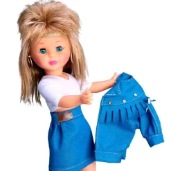 Nancy Colección Jean Reedición 2024*FAMOSA Outlet