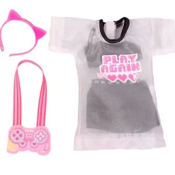 FAMOSA Muñecas-Nancy Look Trendy