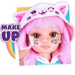 Nancy Muñeca Catwaii*FAMOSA