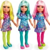 FAMOSA Muñecas-Nancy Neon Muñeca Surtida