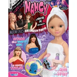 Nancy Revista Nº 102*FAMOSA Outlet