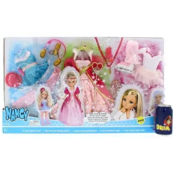 FAMOSA Muñecas-Nancy un Día de 3 Deseos