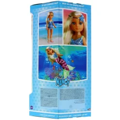 Nancy Un Día de Sirena*FAMOSA Discount