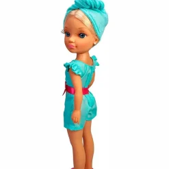 Nancy Un Día en la Peluquería*FAMOSA