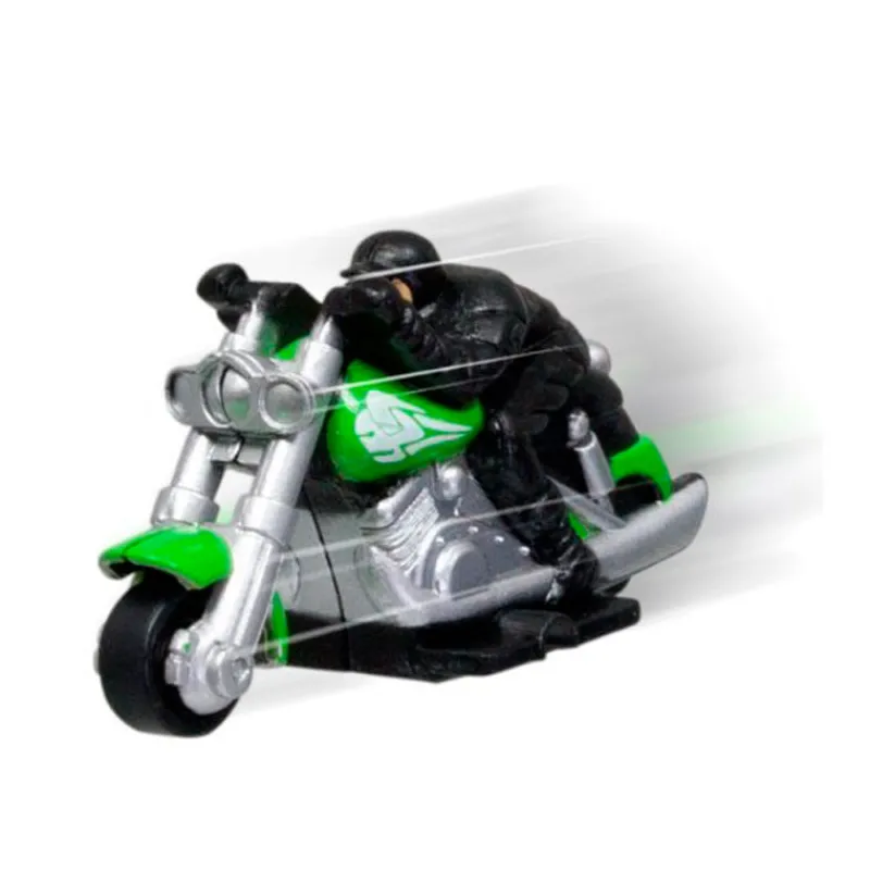 Nano Speed Riderz*BIZAK Hot