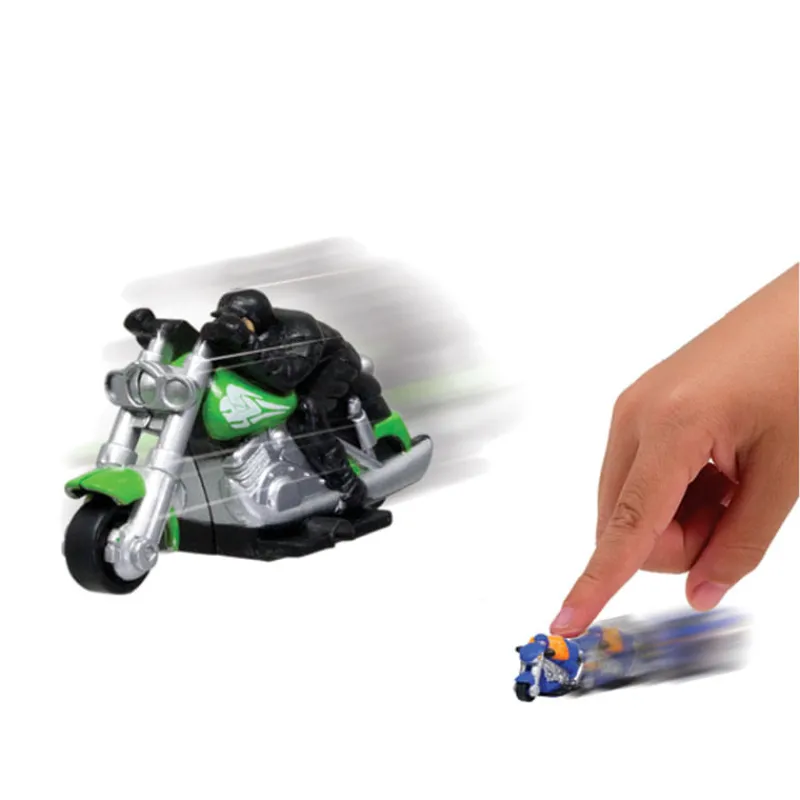 Nano Speed Riderz*BIZAK Hot