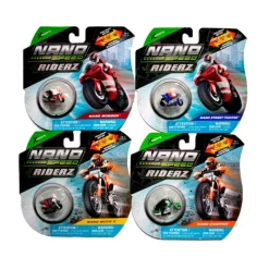 Nano Speed Riderz*BIZAK Hot