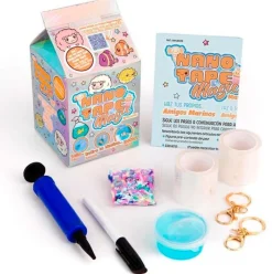 BIZAK Manualidades-Nano Tape Magic Mini Surtido
