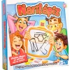 IMC Juegos De Mesa-Narilapiz Juego de Mesa