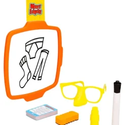 IMC Juegos De Mesa-Narilapiz Juego de Mesa