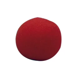 DRIM DISCOUNT Disfraces Y Complementos|Disfraces Y Complementos-Nariz de Payaso de Espuma