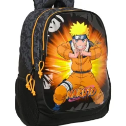 SAFTA Escolar-Naruto Mochila Escolar Adaptable
