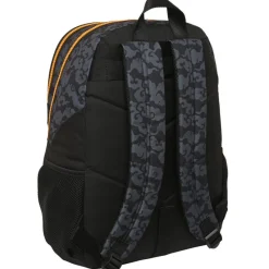 SAFTA Escolar-Naruto Mochila Escolar Adaptable