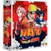 ZACATRUS Juegos Para Expertos-Naruto Ninja Arena Juego Mesa