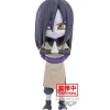 BANPRESTO Figuras Anime-Naruto Q Posket Figura Orochimaru