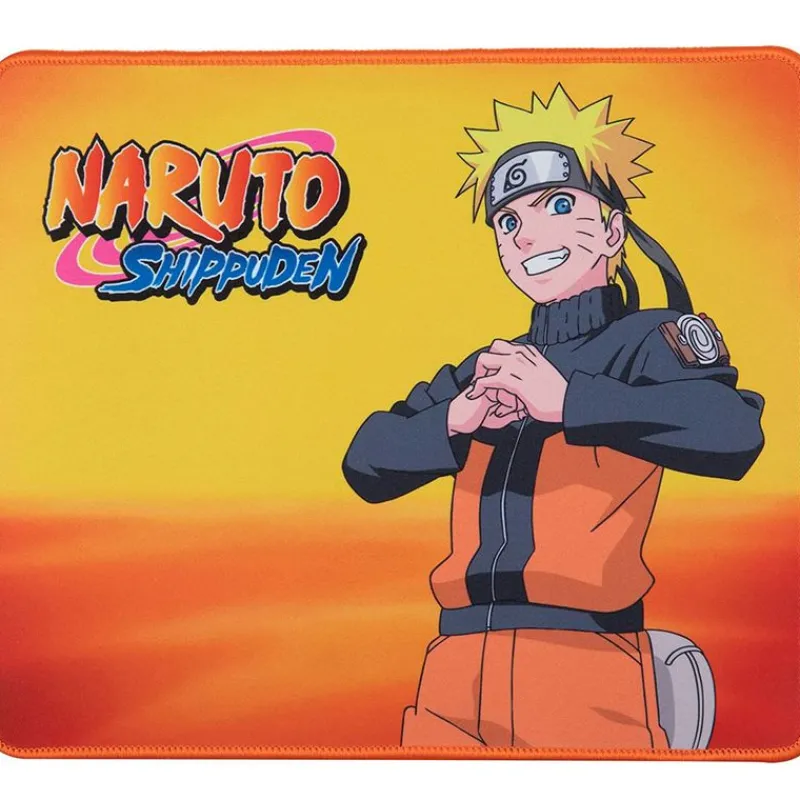 Naruto Shippuden Alfombrilla Ratón*SELECCION DRIM
