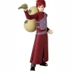 BANDAI Figuras Anime|Figuras Y Figuras De Acción-Naruto Shippuden Anime Heroes Figura Gaara
