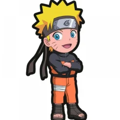 Naruto Shippuden Cojín 3D*SELECCION DRIM New