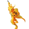 Naruto Shippuden Figura Minato Namikaze*BANPRESTO Outlet