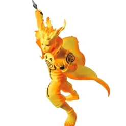 Naruto Shippuden Figura Minato Namikaze*BANPRESTO Outlet