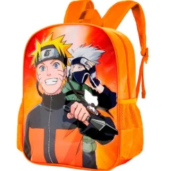 KARACTERMANIA Escolar-Naruto Shippuden Mochila Básica