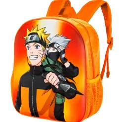 KARACTERMANIA Escolar-Naruto Shippuden Mochila Basic