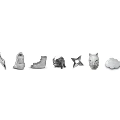 Naruto Shippuden Monopoly*SELECCION DRIM Online