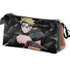 KARACTERMANIA Escolar-Naruto Shippuden Portatodo Triple