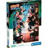 CLEMENTONI Puzzles Y Construcciones-Naruto Shippuden Puzzle 1000 Piezas