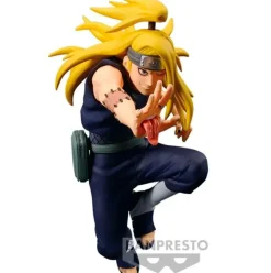 BANPRESTO Figuras Anime-Naruto Shippuden Vibration Stars Figura Deidara
