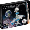 SELECCION DRIM Manualidades|Puzzles Y Construcciones-Nasa Kit Estación Espacial