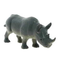 SELECCION DRIM Figuras Y Figuras De Acción-National Geographic Figuras Animales Surtidas