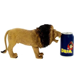 SELECCION DRIM Figuras Y Figuras De Acción-National Geographic Figuras Animales Surtidas